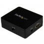Startech Hd2a Hdmi Audio Extractor - 1080p