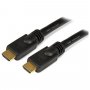 StarTech 7.6m High Speed HDMI Cable - M/M