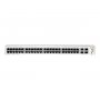 HPE Aruba Jl686b Instant On 1930 48g 4sfp+ Poe+ 370w Switch
