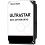 WD Ultrastar DC HA210 HUS722T2TALA604 2TB 3.5" 512n SATA3 Hard Drive