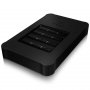 ICY BOX IB-289U3 USB 3.0 Keypad Encrypted Enclosure 2.5" SATA SSD/HDD