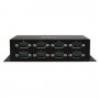 StarTech 8 Port USB to DB9 RS232 Serial Adapter