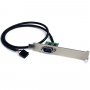 StarTech USB Motherboard Header to Serial Adapter