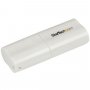 StarTech USB to Stereo Audio Adapter Converter