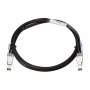 HPE Aruba 2920/2930M 0.5m Stacking Cable J9734A