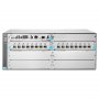 HPE Aruba 5406R 16-port SFP+ v3 zl2 Switch - No PSU