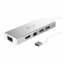 j5create JUD380 USB 3.0 Mini Dock