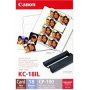 Canon KC-18IL Ink Label Set