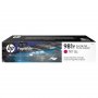 HP 981Y Extra High Yield Magenta Original PageWide Cartridge (L0R14A)