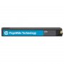 HP 975A Cyan Original PageWide Cartridge (L0R88AA)