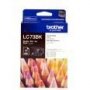 Brother LC73BK -  High Yield Black Ink Cartridge