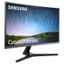 Samsung LC27R500FHEXXY 27" FHD VA FreeSync Curved Gaming Monitor