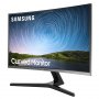Samsung CR500 31.5" 75Hz Full HD FreeSync Curved VA Monitor with Eye Comfort