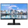Samsung T45F 24" 75Hz Full HD FreeSync IPS Monitor LF24T450FQEXXY