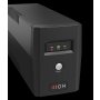 Ion F11-le-2200va /360watts Line Interactive Tower Ups Led 4 X Australian 2 Outlets