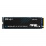 PNY CS2140 1TB PCIe 4.0 NVMe M.2 2280 SSD - M280CS2140-1TB-CL
