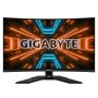 Gigabyte M32UC 31.5" 4K 160Hz 1ms FreeSync Premium Pro Curved VA Gaming Monitor