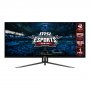 MSI MAG 401QR 40" 155Hz UWQHD 1ms HDR400 IPS Gaming Monitor