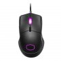 Cooler Master MM310 Ergonomic Optical Gaming Mouse - Black