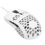 Cooler Master MM710 Lightweight Optical Gaming Mouse - Matte White