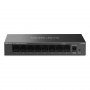 Mercusys MS108GS 8-Port Gigabit Desktop Switch