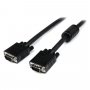 StarTech 7m Coax High Resolution VGA Video Cable MXTMMHQ7M