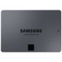 Samsung 870 QVO 2TB 2.5" SATA III 6GB/s 4-Bit MLC V-NAND SSD MZ-77Q2T0BW