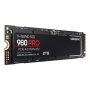 Samsung 980 Pro 2TB PCIe 4.0 NVMe M.2 SSD - MZ-V8P2T0BW