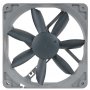 Noctua 120mm NF-S12B Redux Edition 700RPM Fan