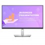 Dell P2722HE 27" FHD IPS Monitor with USB-C Hub