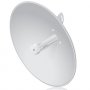 Ubiquiti Networks PowerBeam AC PBE-5AC-500 5GHz 27dBi airMAX Bridge