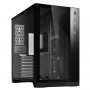 Lian Li PC-O11 Dynamic Tempered Glass Mid Tower Case - Black