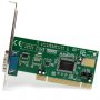 Startech Pci1s550 1 Port Pci Rs232 Serial Adapter Card