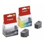 Canon PG40CL41CP PG40 Black and CL41 Colour Cartridge