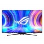 ASUS ROG Swift PG48UQ 138Hz 47.5" 4K G-Sync Compatible 0.1ms Gaming OLED Monitor