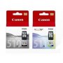 Canon PG510CL511CP 1x PG-510 Black & 1x CL-511 Colour