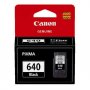 Canon PG640 Black Ink Cart 180 pages Black