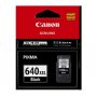 Canon PG640XXL Black Ink Cart 600 pages Black
