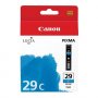 Canon PGI29 Cyan Ink Tank 230 pages Cyan