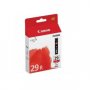 Canon PGI29 Red Ink Tank 454 pages Red