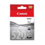 Canon PGI520 Black Ink Cart 324 pages Black