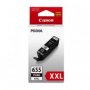 Canon PGI655XXL Black Ink Cartridge