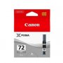 Canon PGI72 Grey Ink Cart 31 pages A3+ Grey