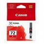Canon PGI72 Red Ink Cart 144 pages A3+ Red