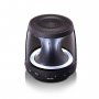 LG PH1 Portable Bluetooth Speaker - Black