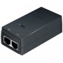 Ubiquiti Networks POE-24-12W-G 24VDC @ 0.5A Gigabit PoE Adapter