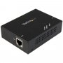 StarTech POEEXT1GAT 1 Port Gigabit PoE+ Extender 802.3at & 802.3af - 100m (330ft)