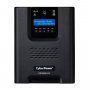 CyberPower PRO Series 1000VA Tower UPS with LCD