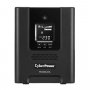 CyberPower PR3000ELCDSL Professional Tower 3000VA / 2700W Pure Sine Wave UPS