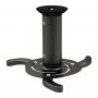 Brateck Projector Ceiling Mount Bracket - Up to 10kg (PRB-1)